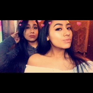 Meet your Posher, Carla